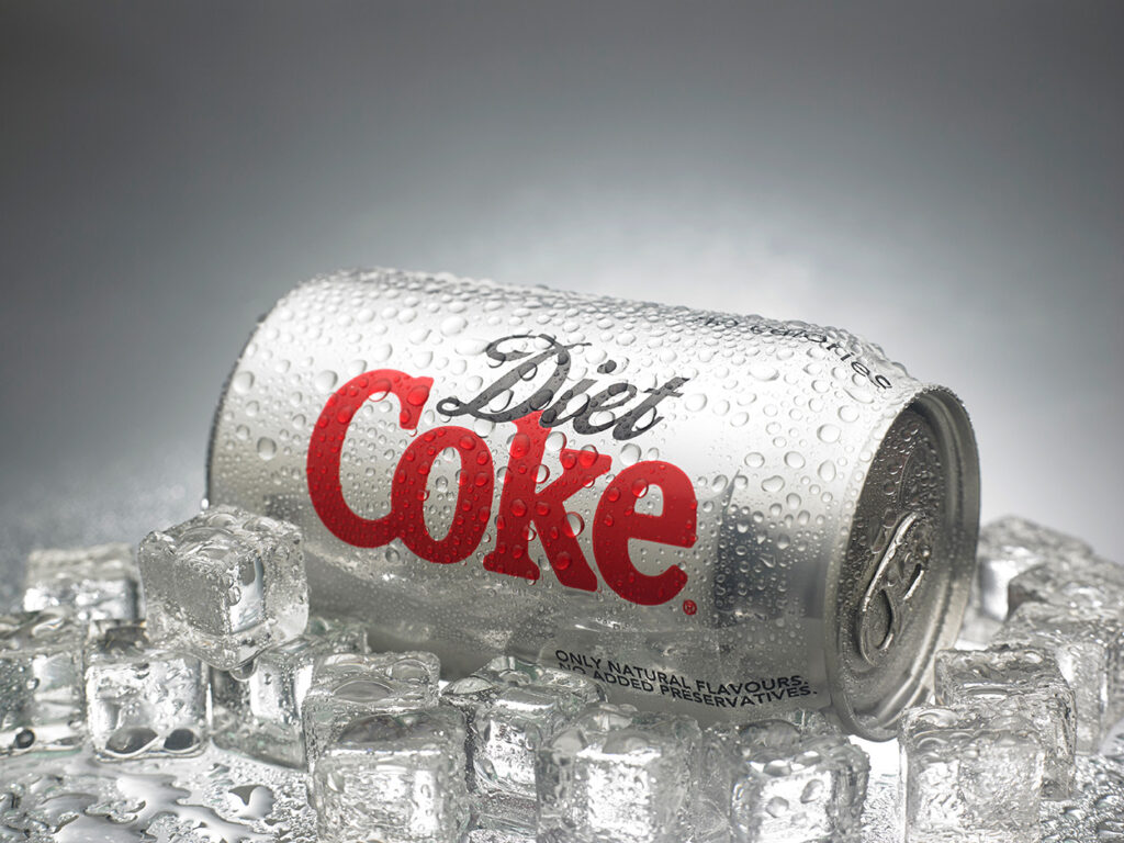 Is There a Link Between Diet Coke and Dementia? - Bader House Memory Care - Plano, TX